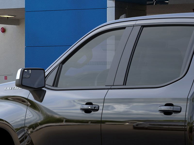 New 2026 Chevrolet Silverado 1500 LT image 12