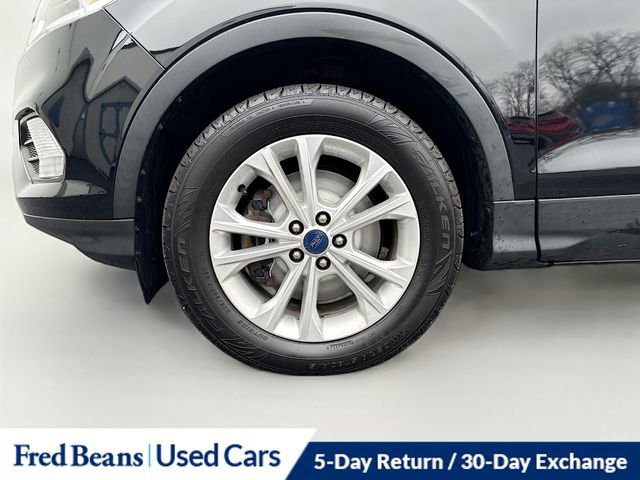 Used 2018 Ford Escape SE AWD/4WD image 33