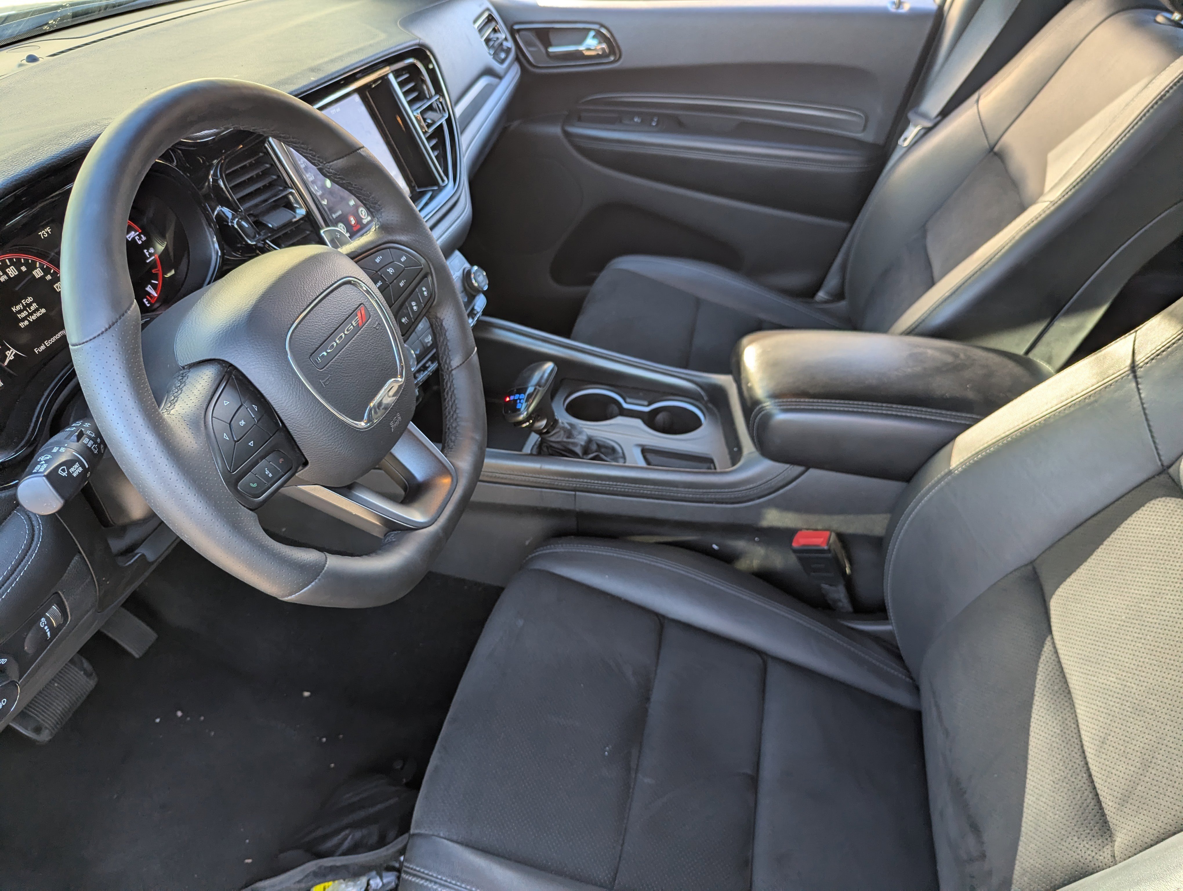 Used 2022 Dodge Durango GT image 19