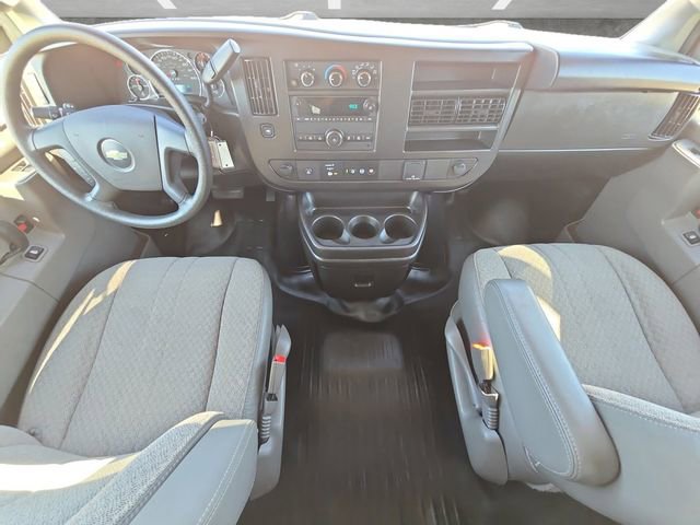 Used 2023 Chevrolet Express 3500 LS image 20