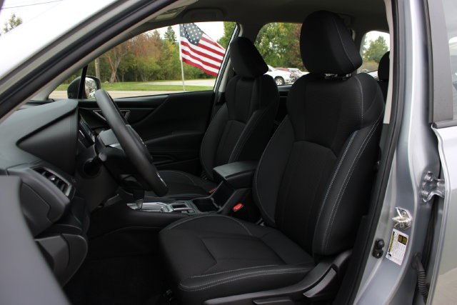 Used 2021 Subaru Forester AWD/4WD image 10