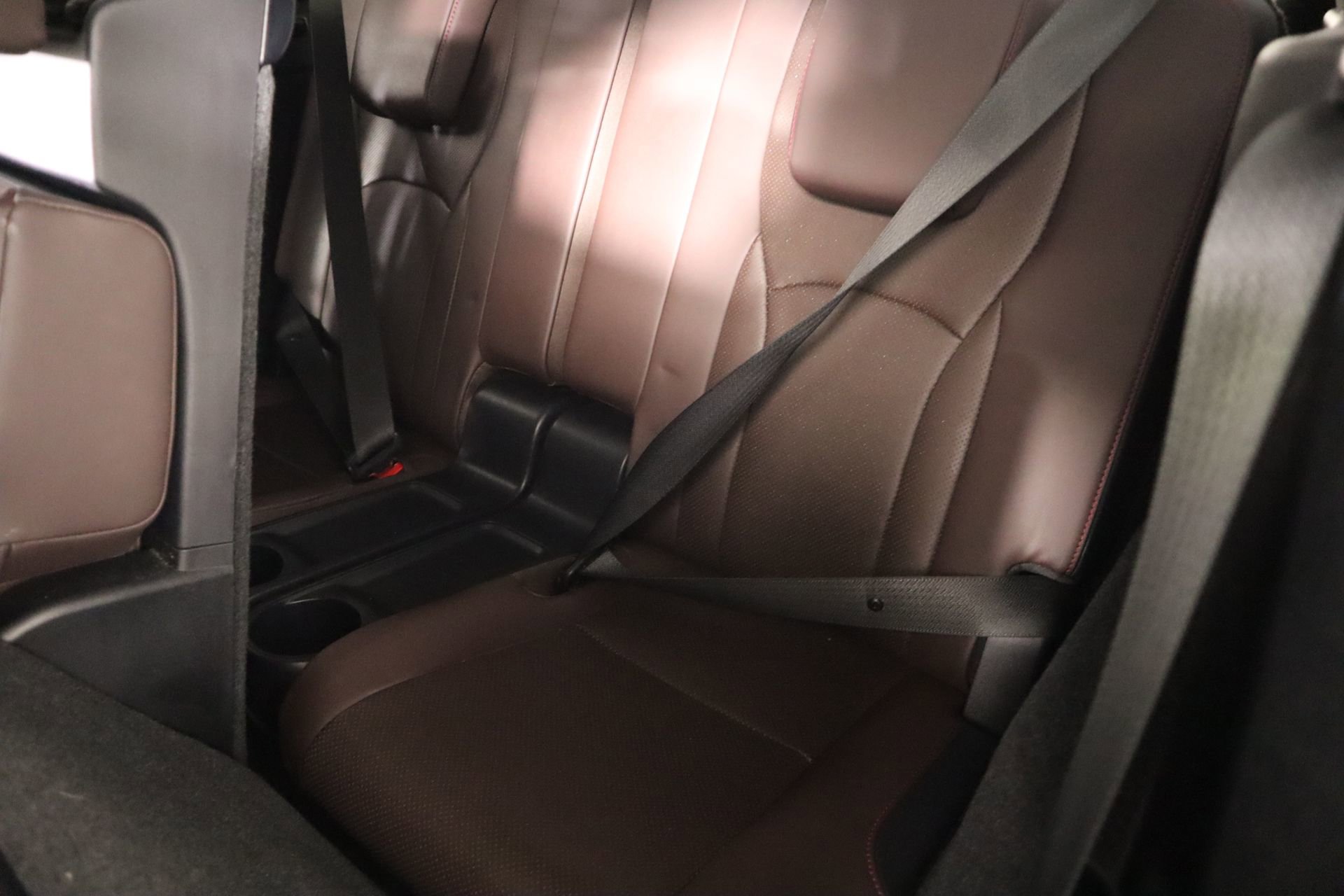 Used 2019 Lexus RX 350L FWD image 14