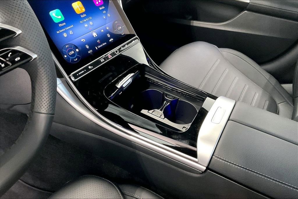 New 2026 Mercedes-Benz C 300 4MATIC Sedan image 25