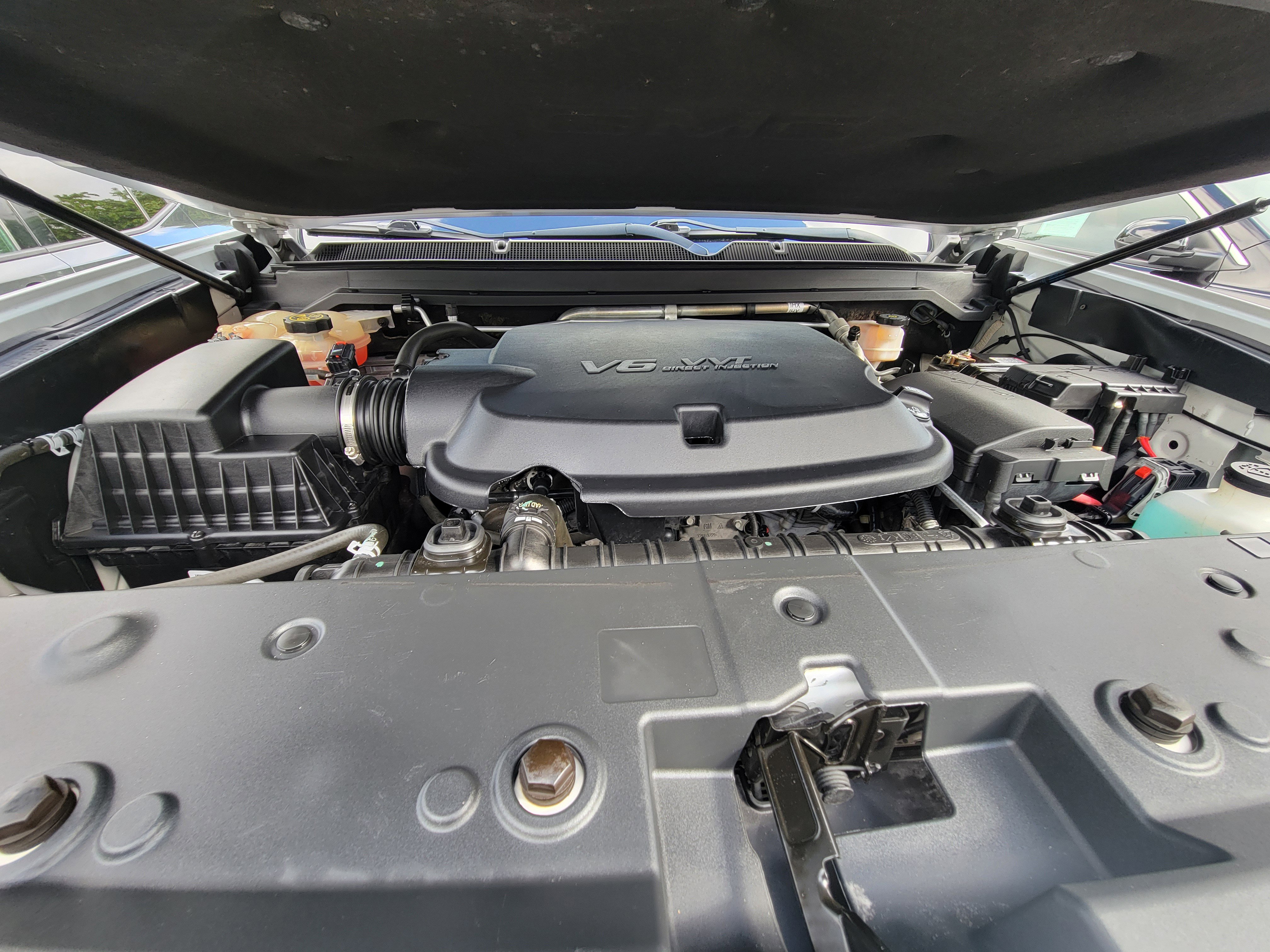 Used 2022 GMC Canyon Denali image 25