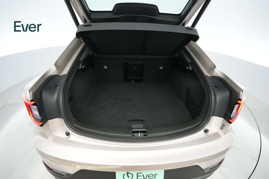 Used 2023 Polestar Polestar 2 w/ Pilot Pack AWD/4WD image 8