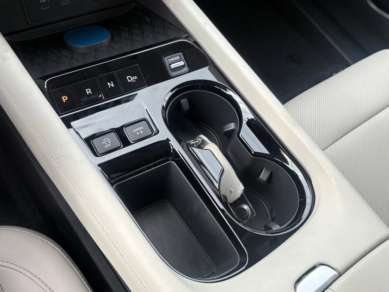 New 2026 Nissan Murano SL w/ Comfort Package image 16