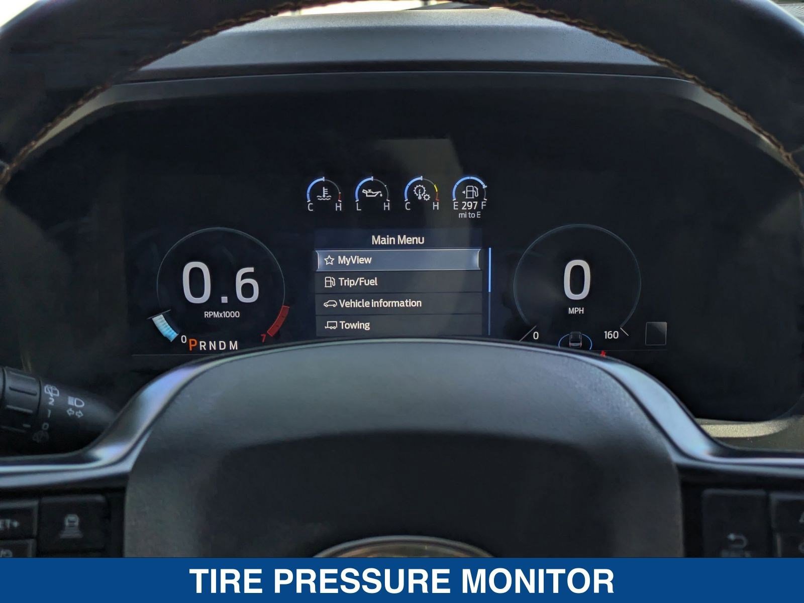 Certified 2024 Ford Expedition Platinum image 29