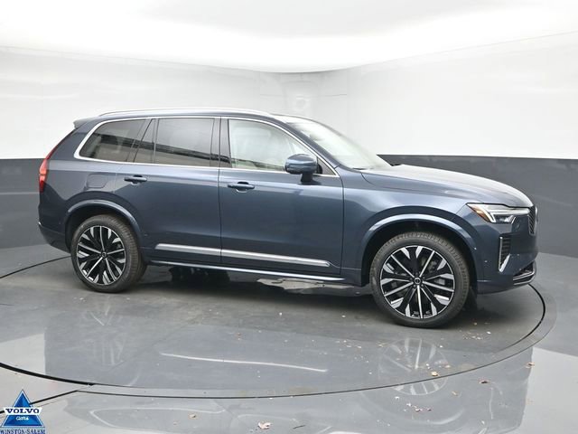 New 2026 Volvo XC90 T8 Ultra w/ Protection Package Premier video 1