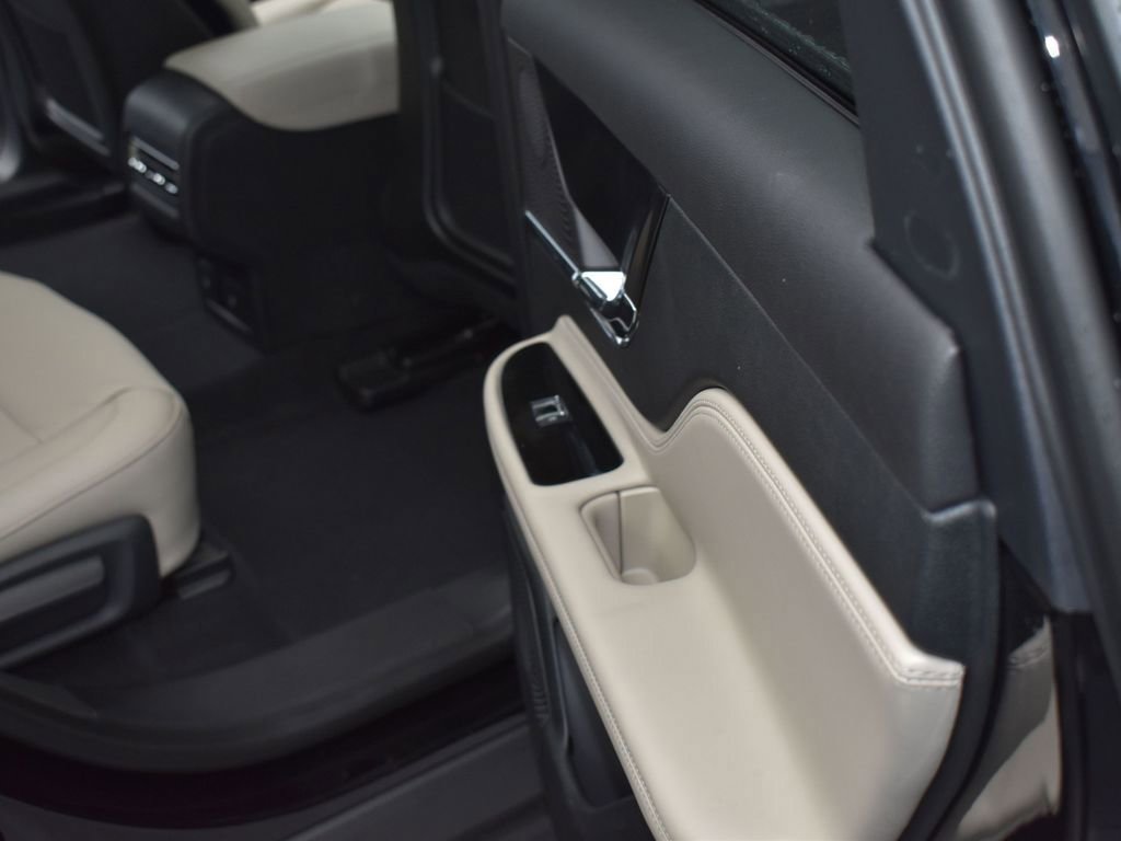 New 2026 Lincoln Corsair Grand Touring AWD/4WD image 15