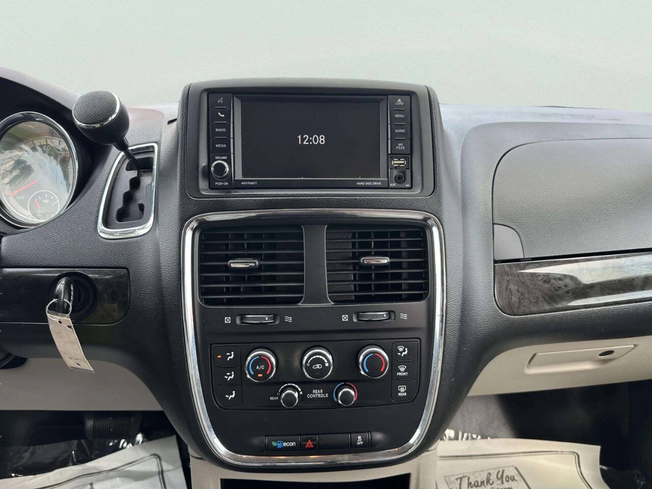 Used 2017 Dodge Grand Caravan SE w/ Power Window Group FWD image 21
