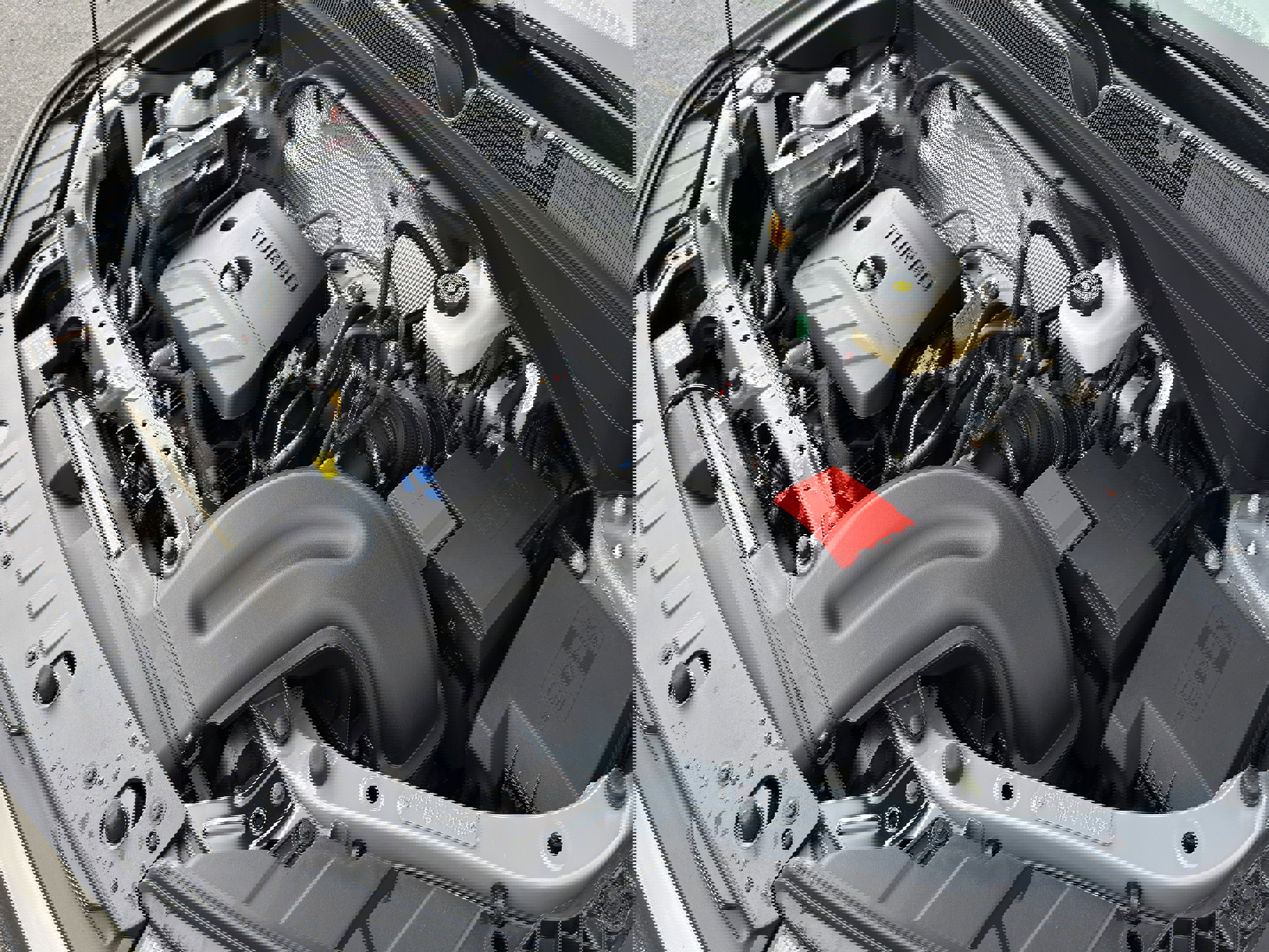 New 2026 Chevrolet TrailBlazer ACTIV w/ Convenience Package image 32