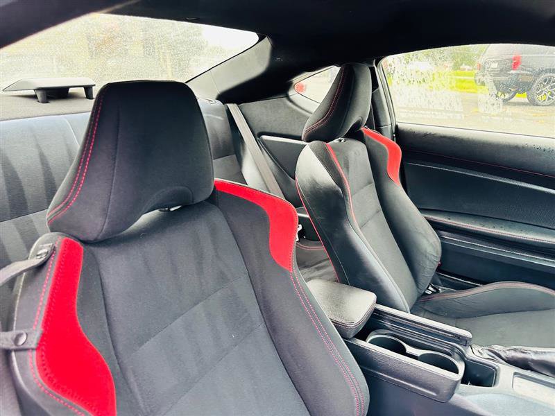 Used 2015 Scion FR-S COUPE image 20