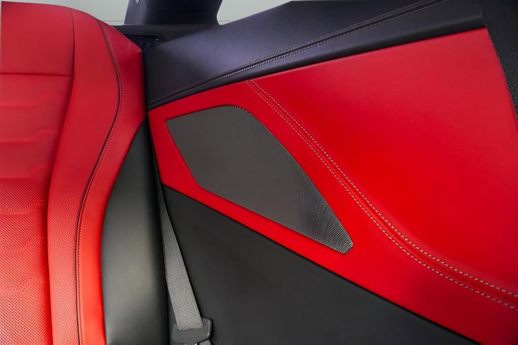 Used 2023 BMW M850i xDrive Coupe image 72