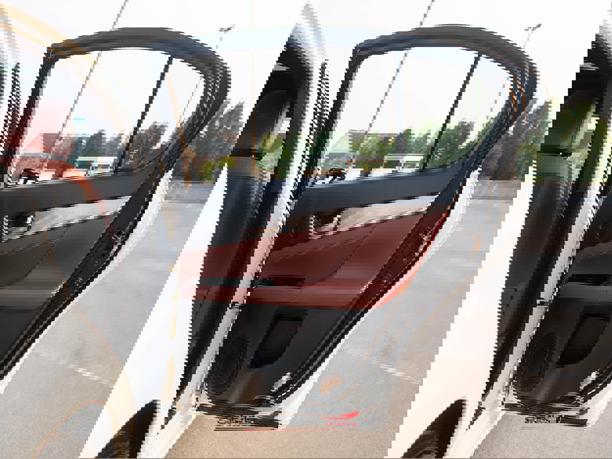 Used 2015 Lexus GS 350 F Sport w/ F Sport Package image 46