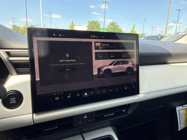 New 2026 MAZDA CX-5 Preferred AWD/4WD image 36