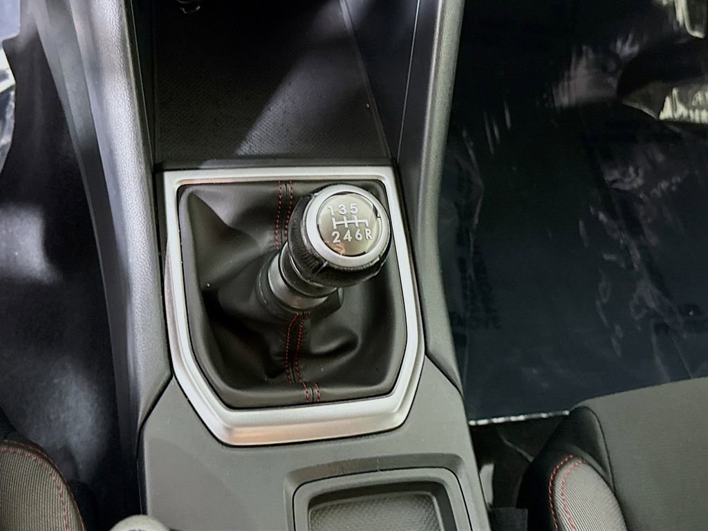 Used 2024 Subaru WRX AWD/4WD image 8
