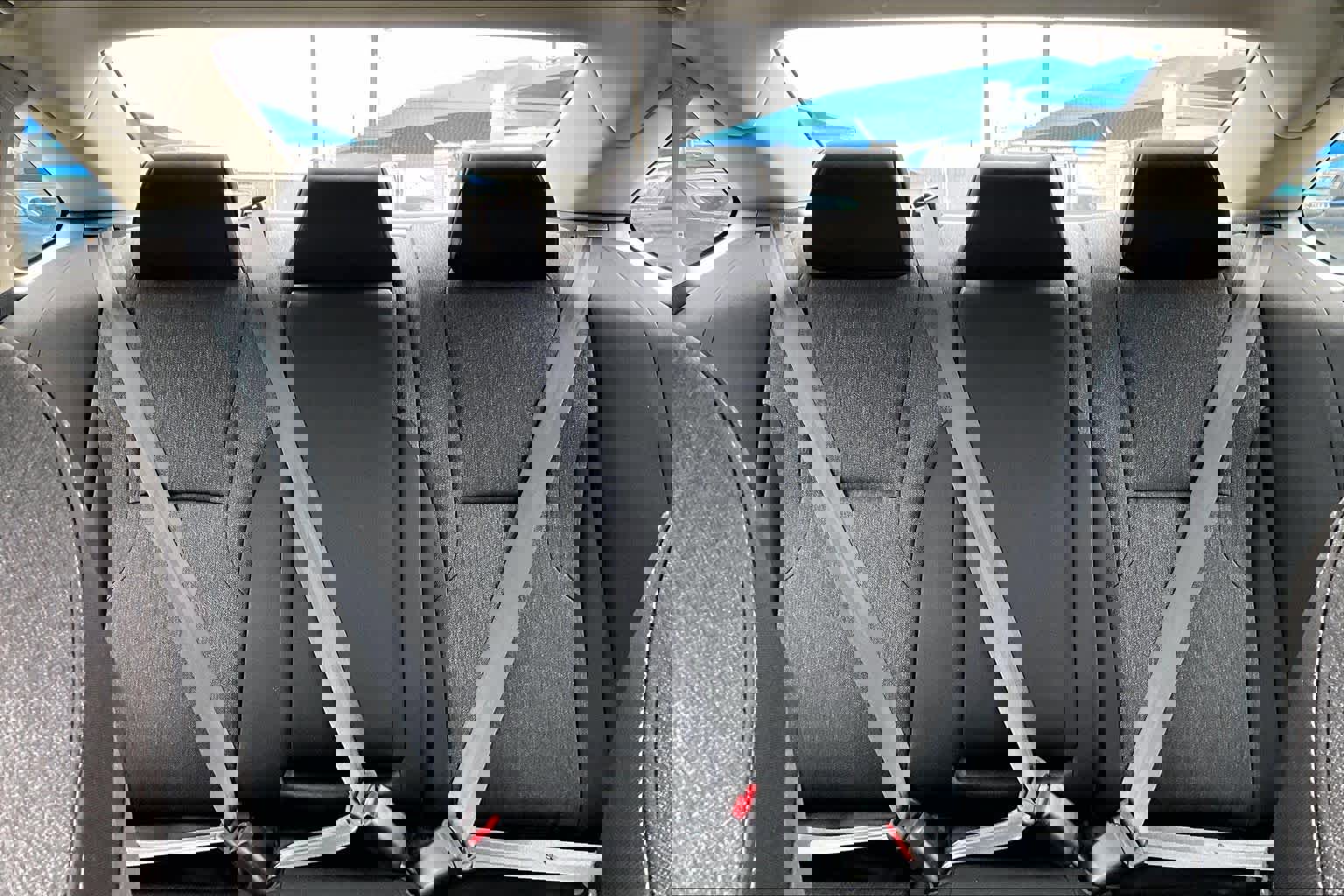 Used 2026 Honda Accord SE image 20