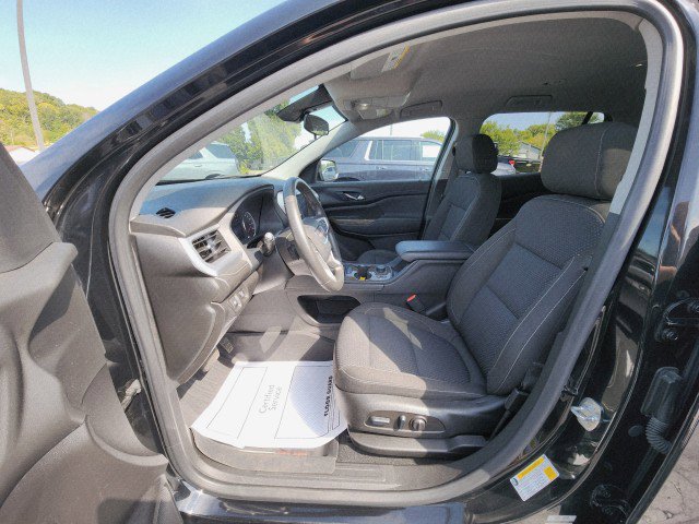 Used 2023 GMC Acadia SLE w/ Driver Convenience Package image 29