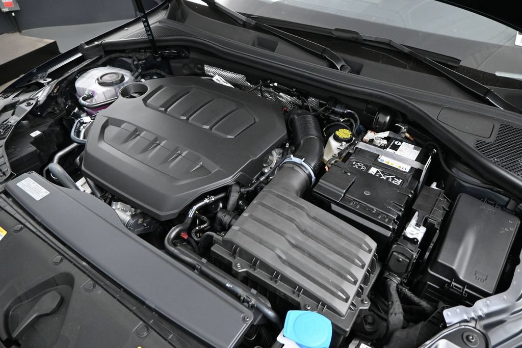 New 2026 Audi A3 2.0T Premium Plus AWD/4WD image 21