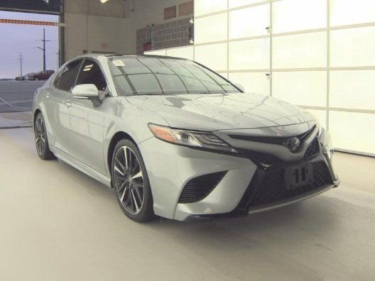 Used 2019 Toyota Camry XSE w/ Protection Package (Q2) image 1