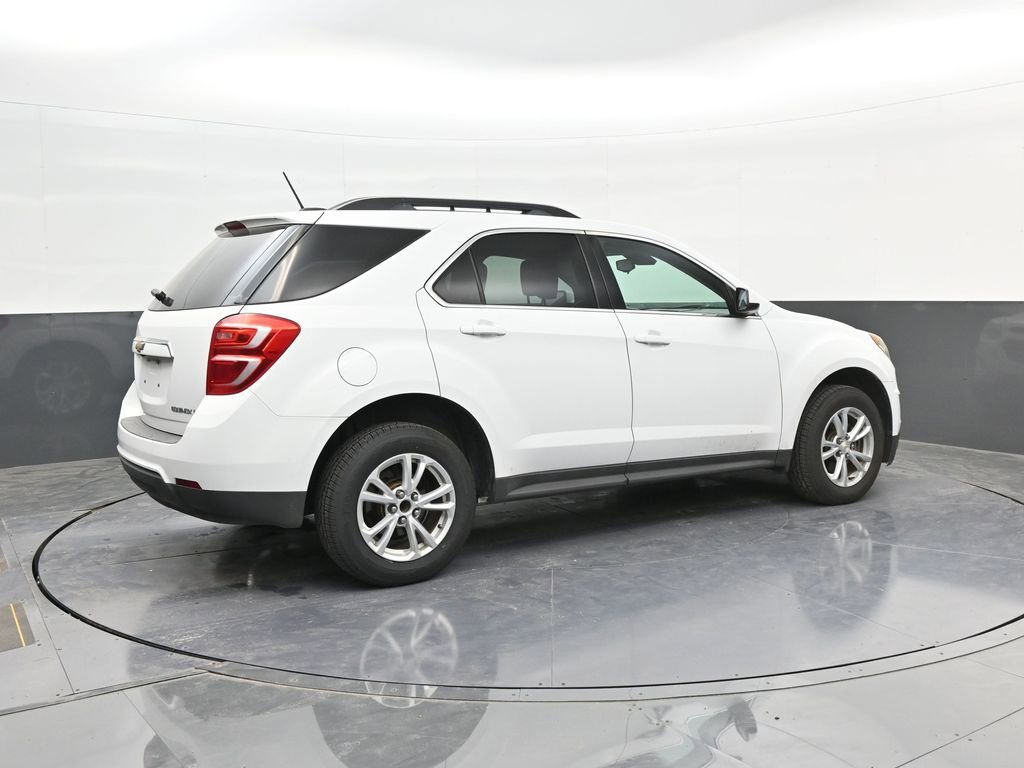 Used 2016 Chevrolet Equinox LT w/ Convenience Package FWD image 8