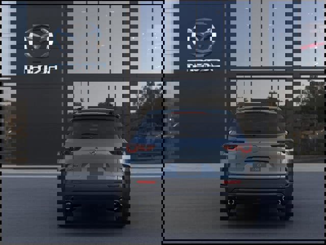 New 2026 MAZDA CX-50 Meridian Edition w/ Cargo Package image 4