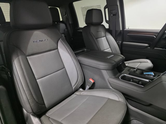 New 2026 GMC Sierra 2500 Denali w/ Technology Package AWD/4WD image 33