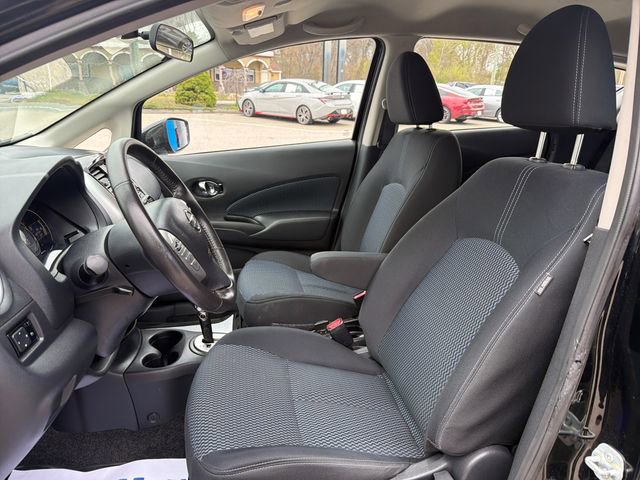 Used 2016 Nissan Versa Note SV FWD image 9