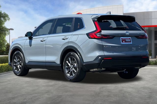 Used 2026 Honda CR-V EX-L image 6
