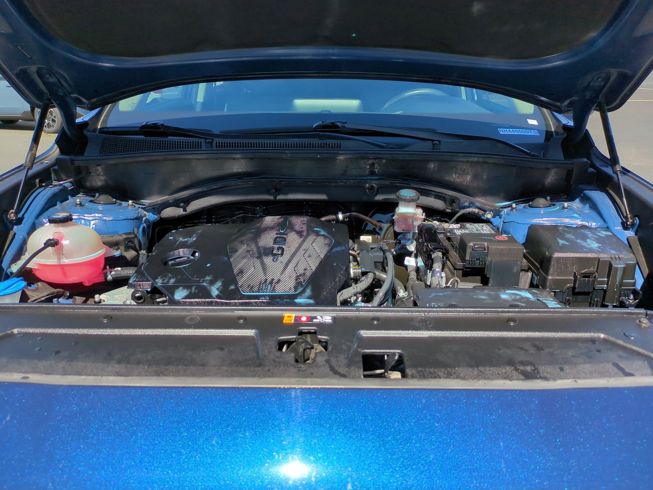 Used 2022 Hyundai Santa Fe XRT image 32