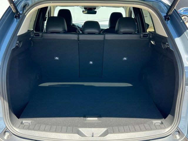 New 2026 MAZDA CX-5 Preferred AWD/4WD image 32