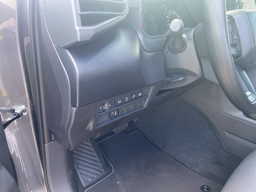 New 2026 Toyota Tundra SR RWD image 13