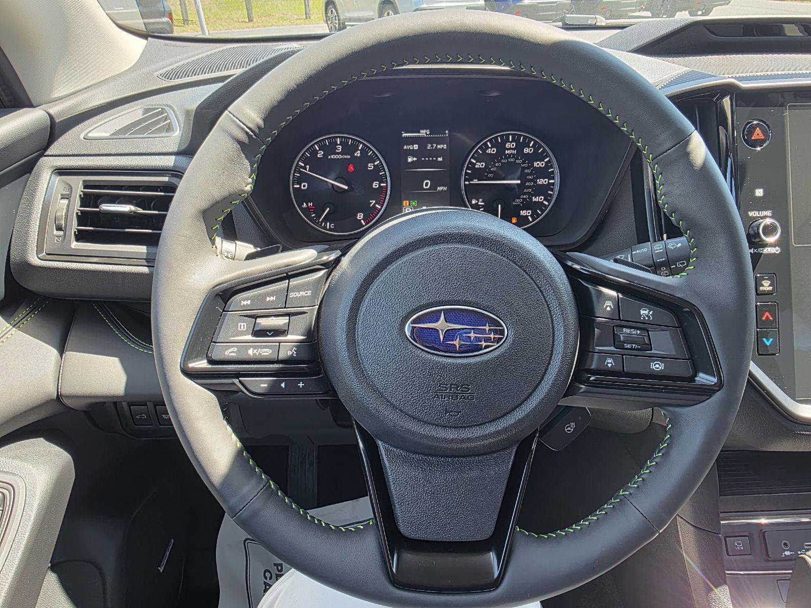 New 2026 Subaru Ascent Bronze Edition image 19