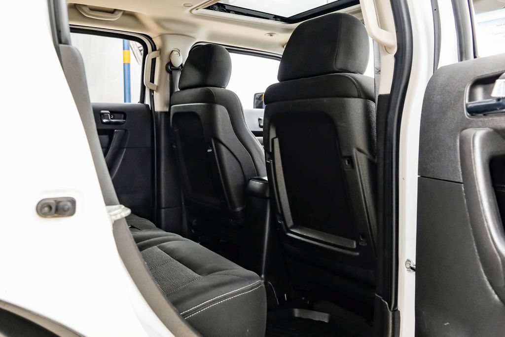 Used 2009 HUMMER H3 AWD/4WD image 40