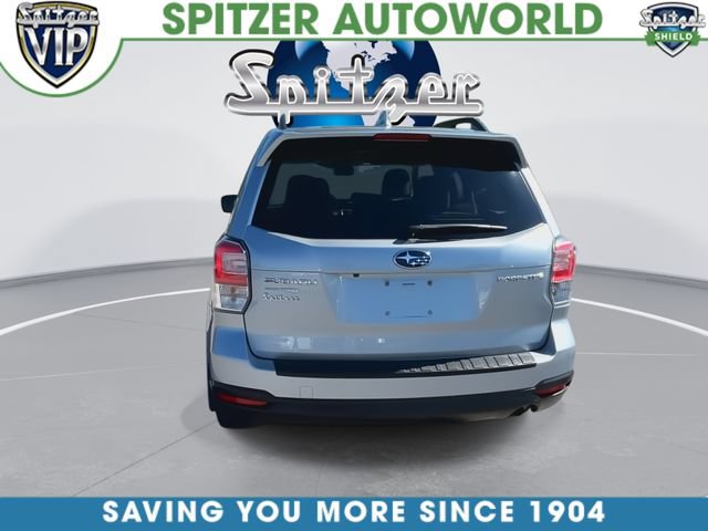 Used 2018 Subaru Forester 2.5i Premium w/ All-Weather Package AWD/4WD image 8