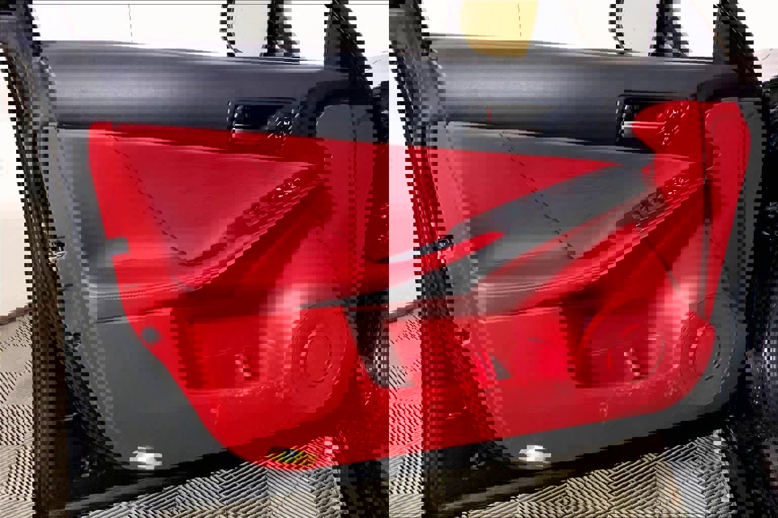 Certified 2023 Lexus IS 350 F Sport w/ Memory Package image 22