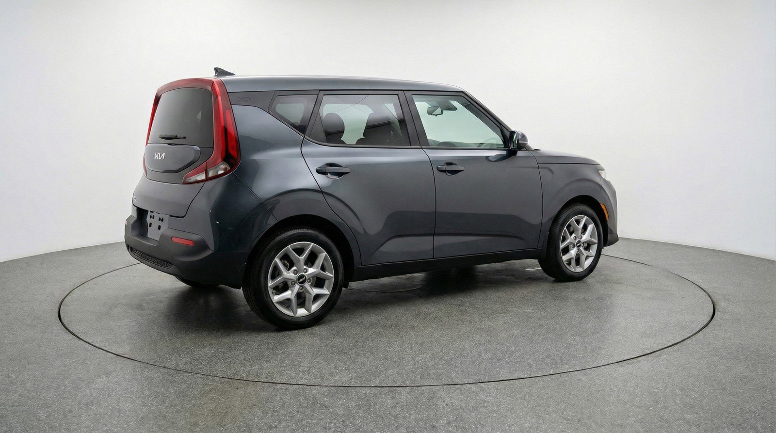 Used 2025 Kia Soul LX w/ LX Technology Package image 9