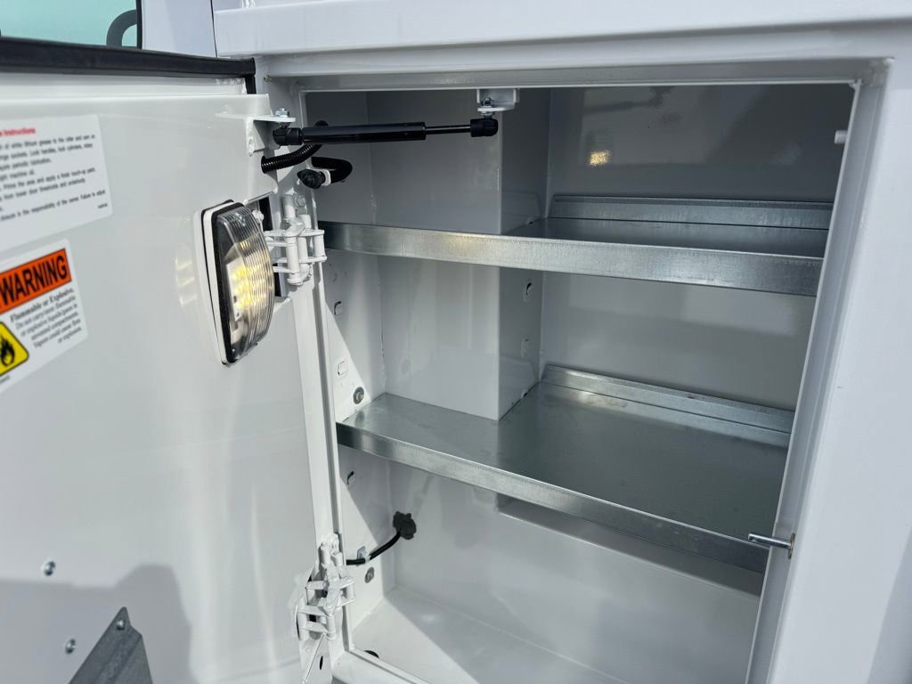 New 2026 Ford Transit 350 image 47