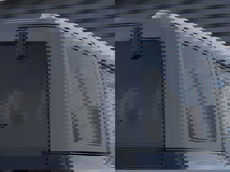 New 2026 Ford Bronco Big Bend image 25