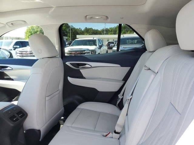 New 2026 Buick Envision Avenir AWD/4WD image 10
