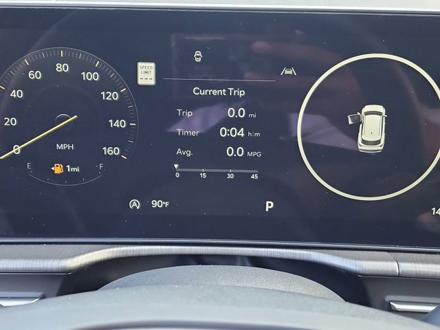 New 2026 Kia Sportage X-Pro Prestige image 30