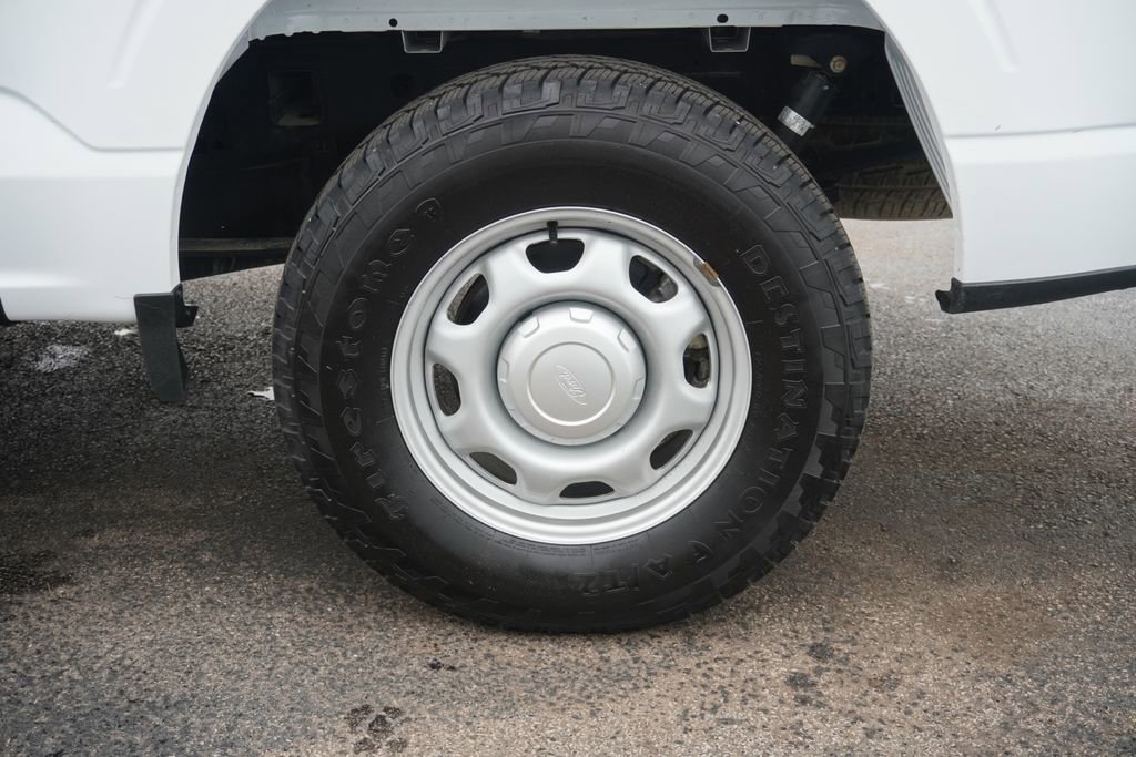 Used 2021 Ford F150 XL w/ Trailer Tow Package image 6