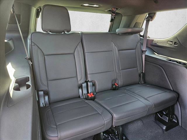 New 2026 Chevrolet Tahoe High Country AWD/4WD image 15