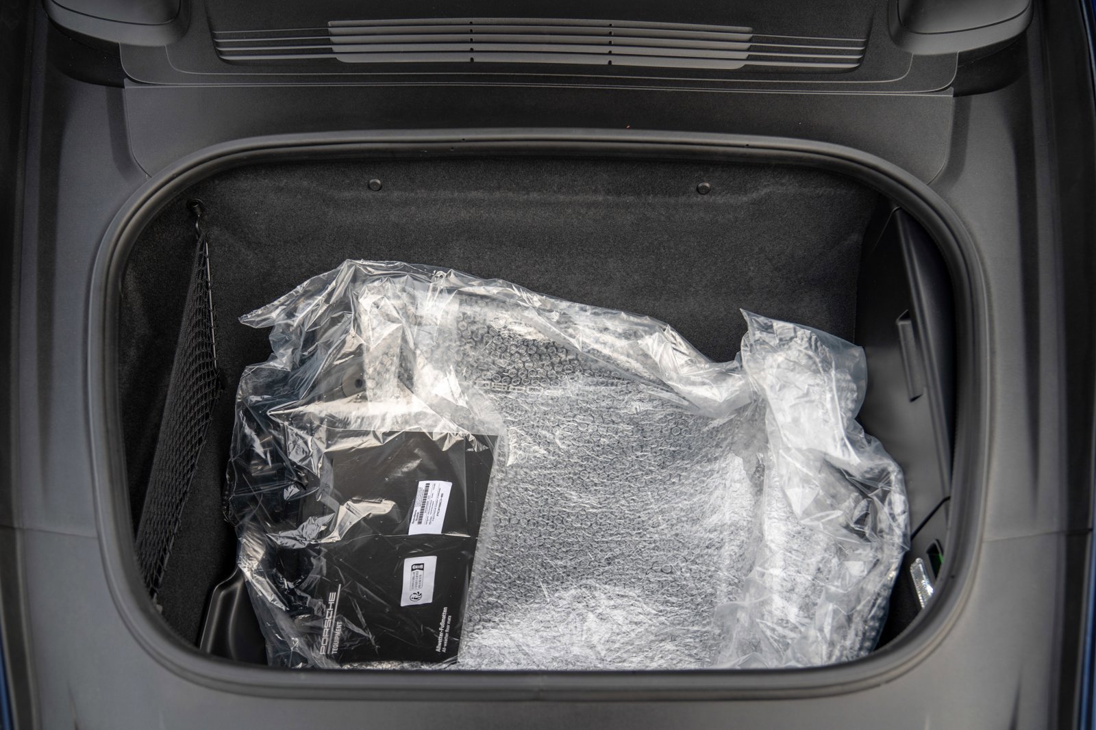 Certified 2024 Porsche 911 Carrera GTS image 27