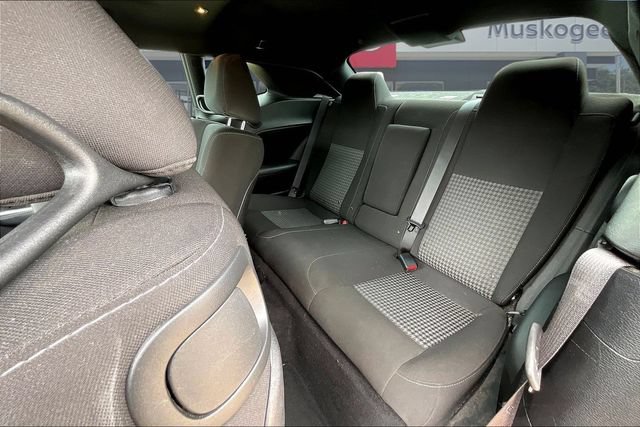 Used 2021 Dodge Challenger R/T Scat Pack RWD image 22