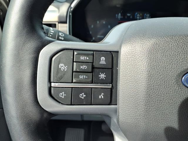 Used 2024 Ford F150 Lariat AWD/4WD image 7