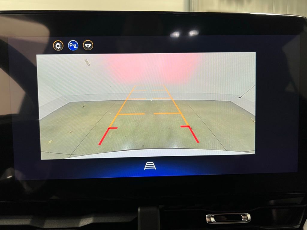 New 2026 Chevrolet Equinox LT image 20