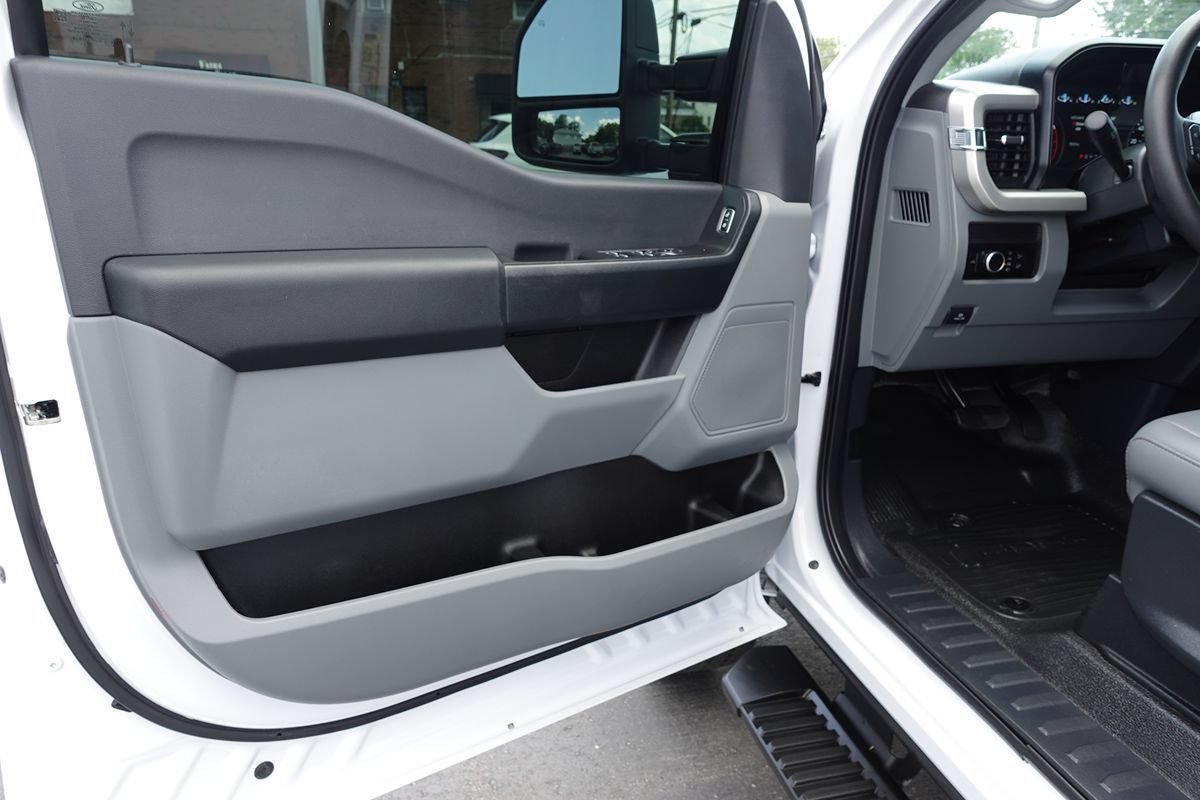 Used 2024 Ford F350 XL w/ XL Off-Road Package AWD/4WD image 15