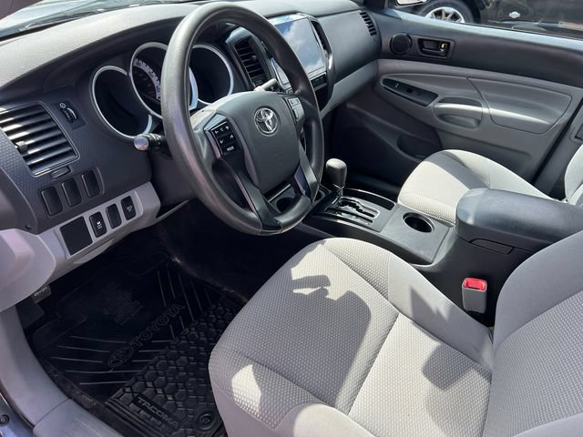 Used 2012 Toyota Tacoma 4x4 Access Cab image 22