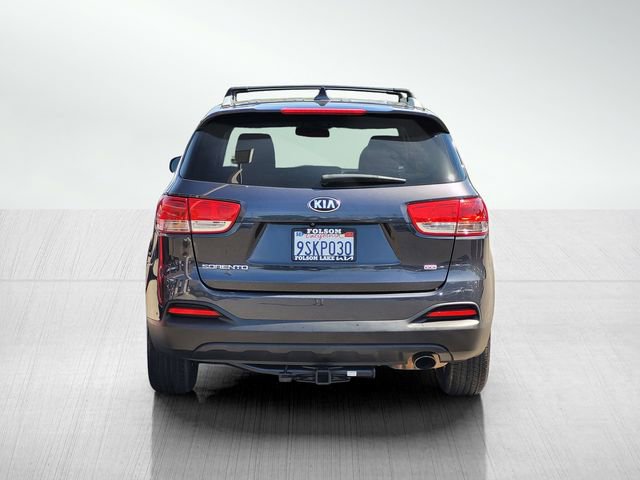 Used 2018 Kia Sorento FWD image 5